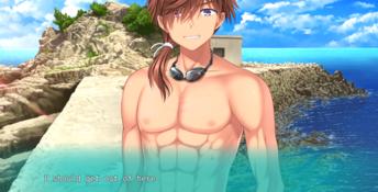 Summer Pockets PC Screenshot