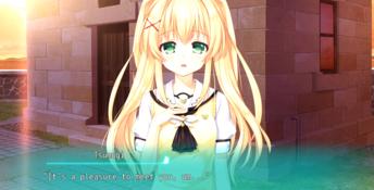 Summer Pockets PC Screenshot