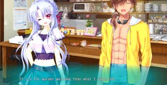 Summer Pockets PC Screenshot