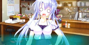 Summer Pockets PC Screenshot