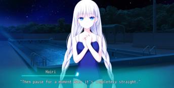 Summer Pockets PC Screenshot