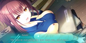 Summer Pockets PC Screenshot
