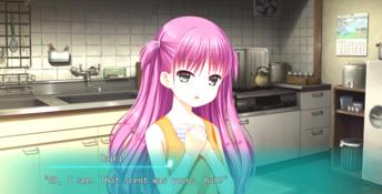 Summer Pockets PC Screenshot