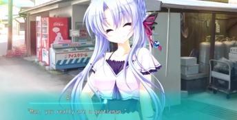 Summer Pockets PC Screenshot