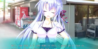 Summer Pockets PC Screenshot