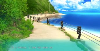 Summer Pockets PC Screenshot