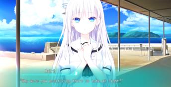 Summer Pockets PC Screenshot