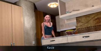 Summer Story PC Screenshot