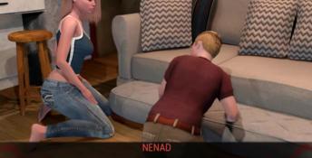 Summer Story PC Screenshot