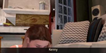 Summer Story PC Screenshot