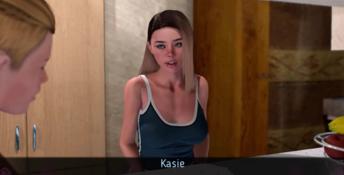 Summer Story PC Screenshot