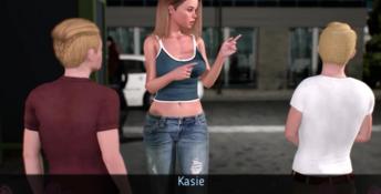 Summer Story PC Screenshot