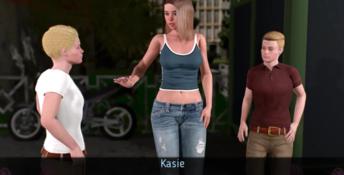 Summer Story PC Screenshot
