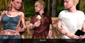 Summer Story PC Screenshot