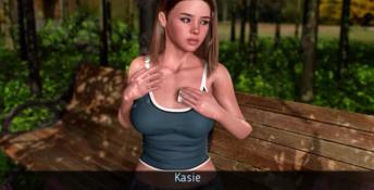 Summer Story PC Screenshot