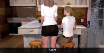 Summer Story PC Screenshot