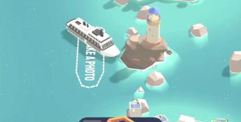 Summer Trip Cruise