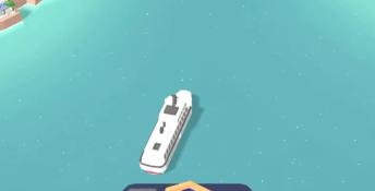 Summer Trip Cruise