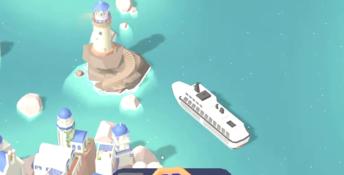 Summer Trip Cruise