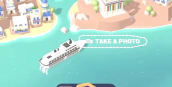 Summer Trip Cruise