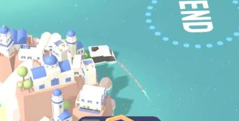 Summer Trip Cruise PC Screenshot