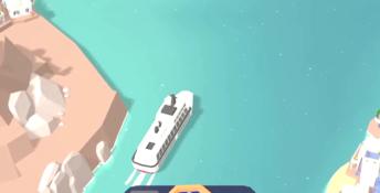 Summer Trip Cruise PC Screenshot