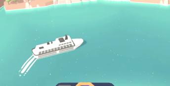Summer Trip Cruise PC Screenshot