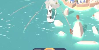 Summer Trip Cruise PC Screenshot