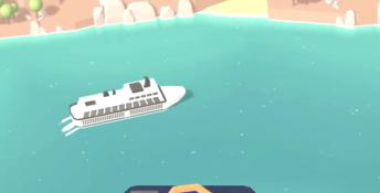 Summer Trip Cruise PC Screenshot