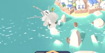 Summer Trip Cruise PC Screenshot