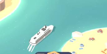 Summer Trip Cruise PC Screenshot