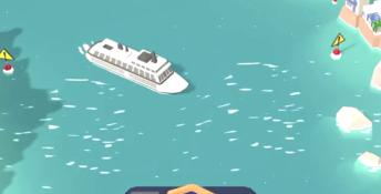 Summer Trip Cruise PC Screenshot