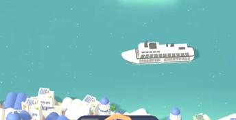 Summer Trip Cruise PC Screenshot