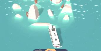 Summer Trip Cruise PC Screenshot