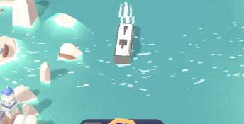 Summer Trip Cruise PC Screenshot