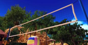 Summer Vacation