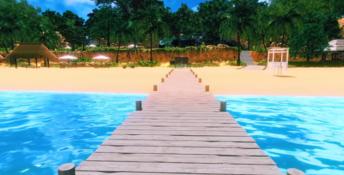 Summer Vacation PC Screenshot