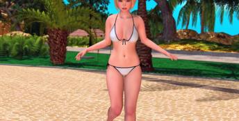 Summer Vacation PC Screenshot