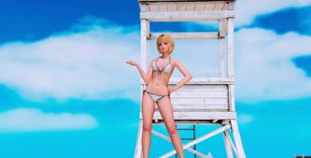 Summer Vacation PC Screenshot