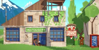 SUMMERHOUSE PC Screenshot