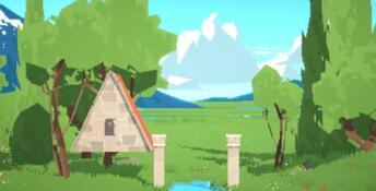 SUMMERHOUSE