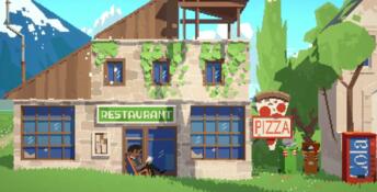 SUMMERHOUSE PC Screenshot