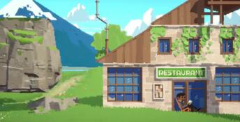 SUMMERHOUSE PC Screenshot