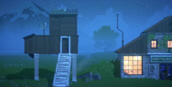 SUMMERHOUSE PC Screenshot