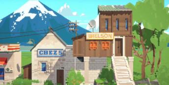 SUMMERHOUSE PC Screenshot
