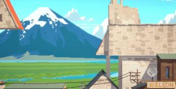 SUMMERHOUSE PC Screenshot