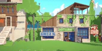 SUMMERHOUSE PC Screenshot