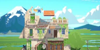 SUMMERHOUSE PC Screenshot