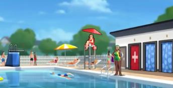 Summertime Saga PC Screenshot