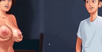 Summertime Saga PC Screenshot